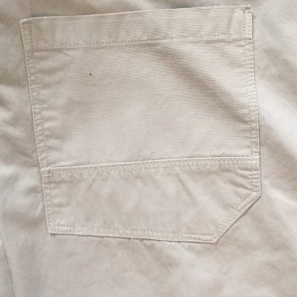 NWT Ascend men’s pant, Size 40/34, Twill - Picture 6 of 8